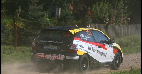 Rajd Rzeszowski